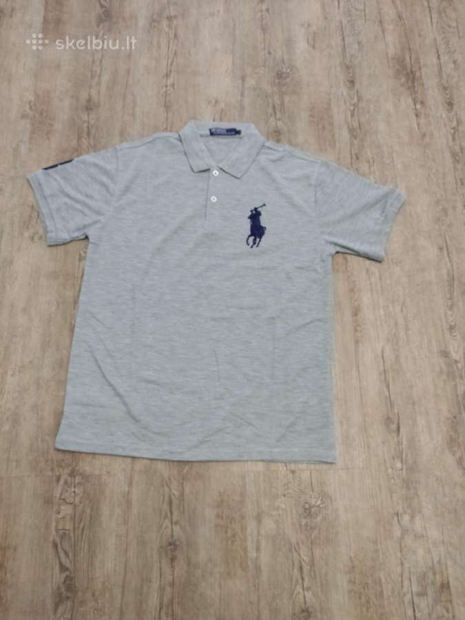 Ralph Lauren polo