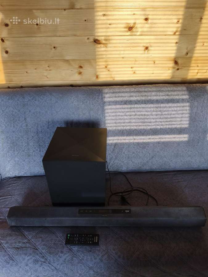 Sony kolonėles