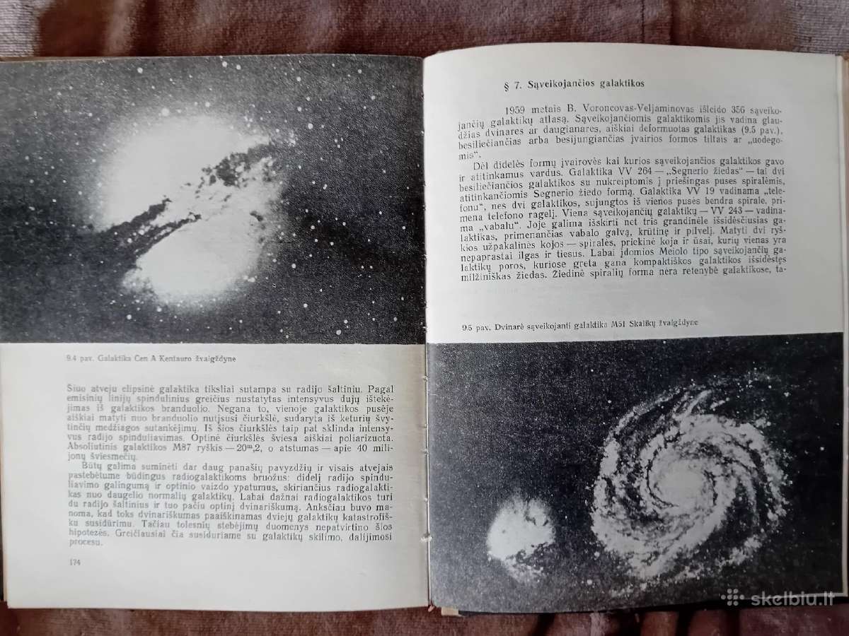 Astrofizika. Mokymo priemonė mokytojams, 1977 - nuotraukos Nr. 8