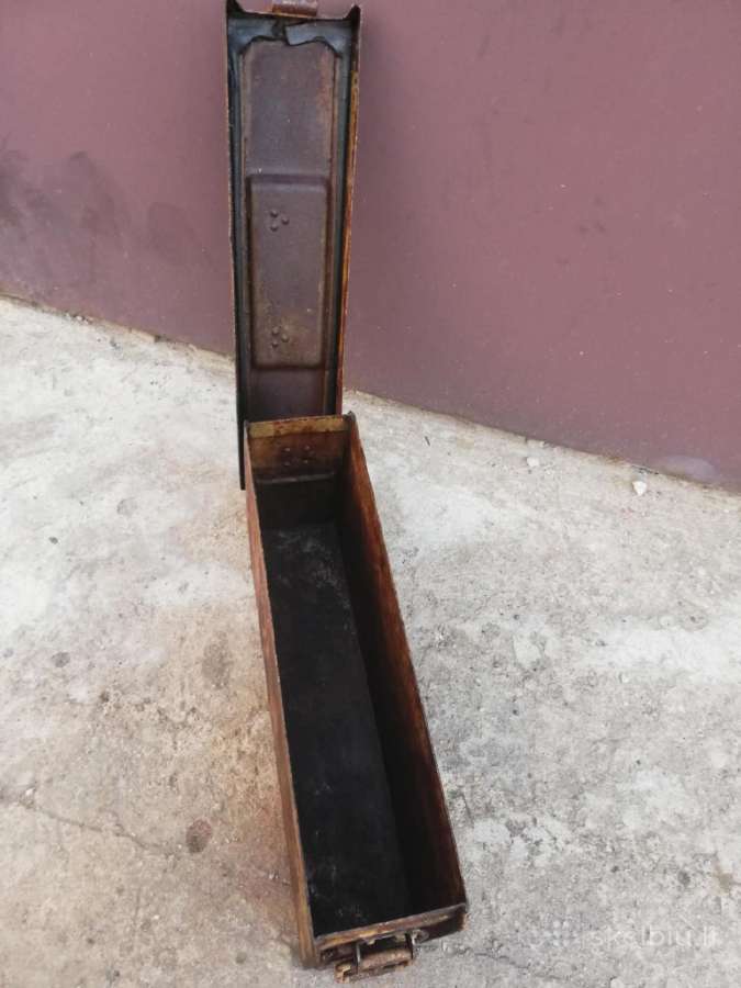 Ww2 vokietija mg deze - nuotraukos Nr. 5