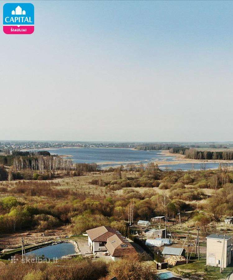 Sodyba Šiauliuose Plytinės 7 Pokilių salė pirtis - nuotraukos Nr. 25