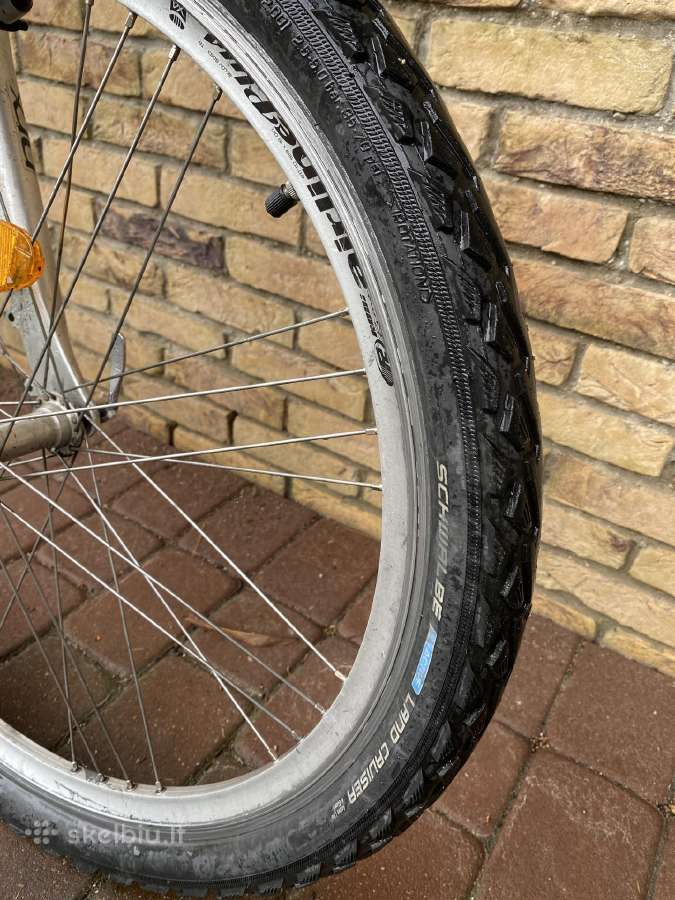 Bmw Dviratis - nuotraukos Nr. 5
