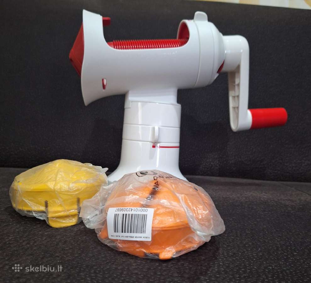 Tupperware Spiralizatorius Fusion Master - nuotraukos Nr. 2