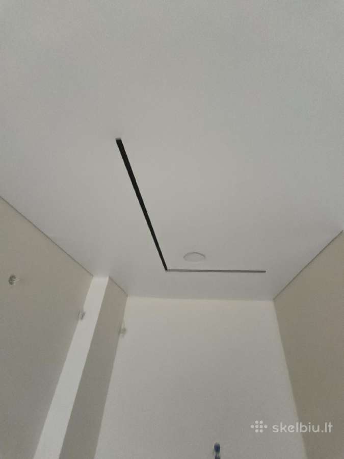 Įtempiamos lubos nuo 15€ /kv.m.! - nuotraukos Nr. 22