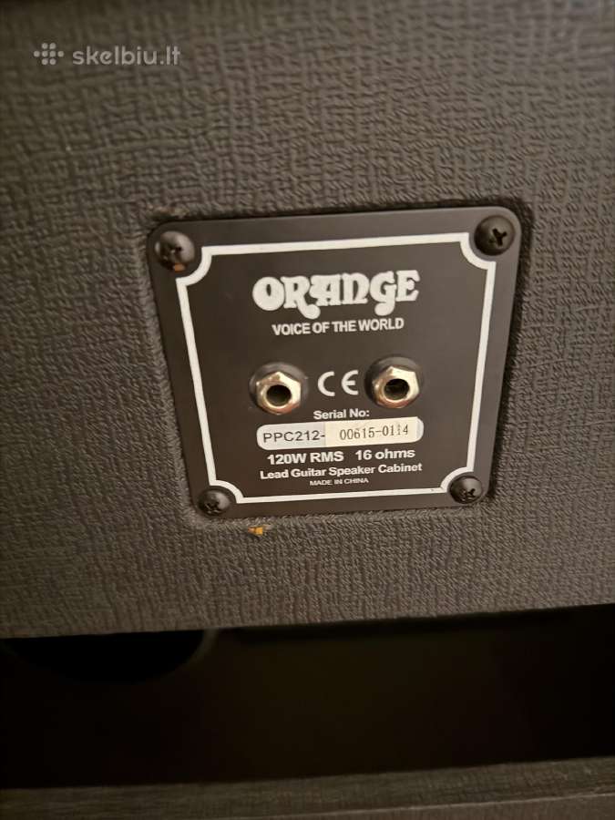 Orange Ppc212ob - nuotraukos Nr. 2