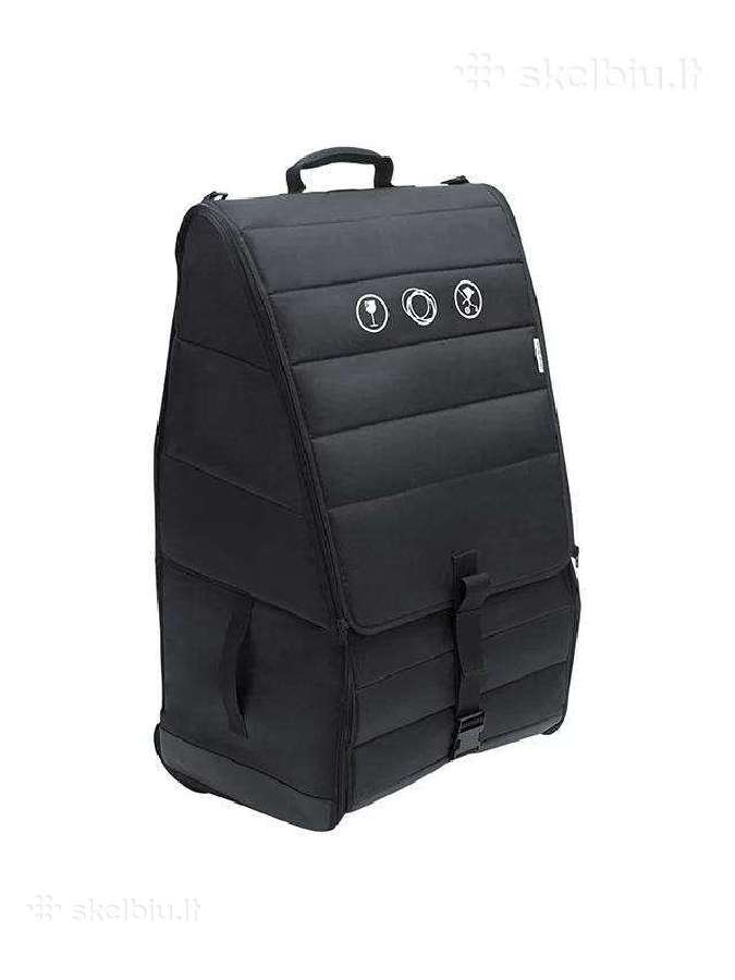 Vežimo kelioninis bugaboo comfort lagaminas