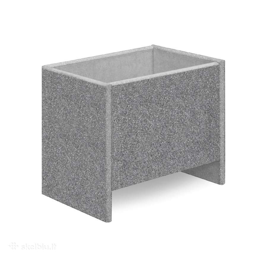 Betoninis vazonas