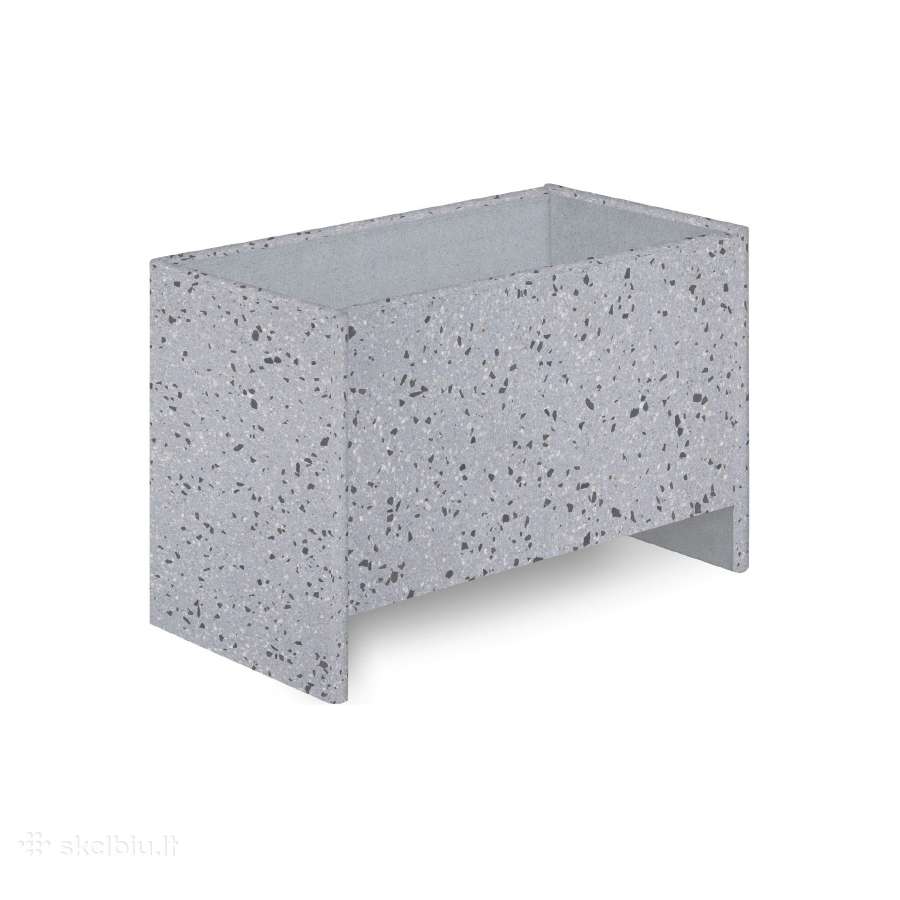 Betoninis vazonas