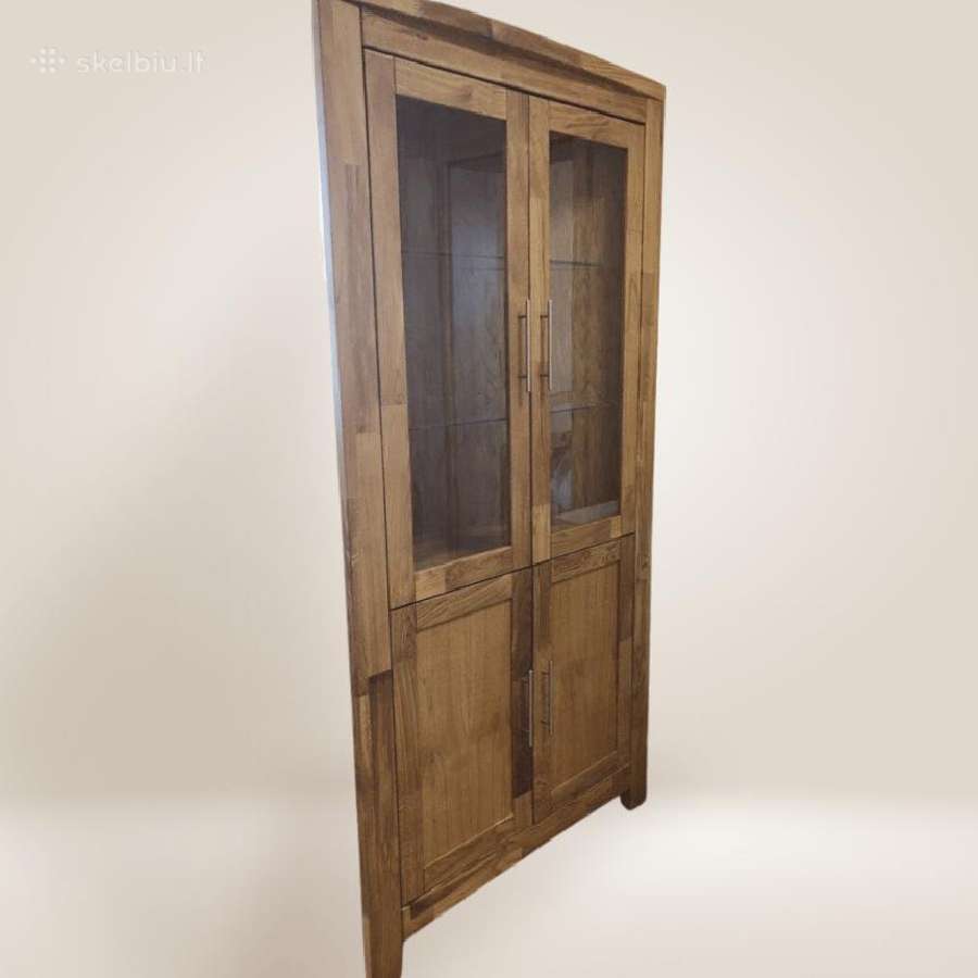 Kampinė indauja Omega