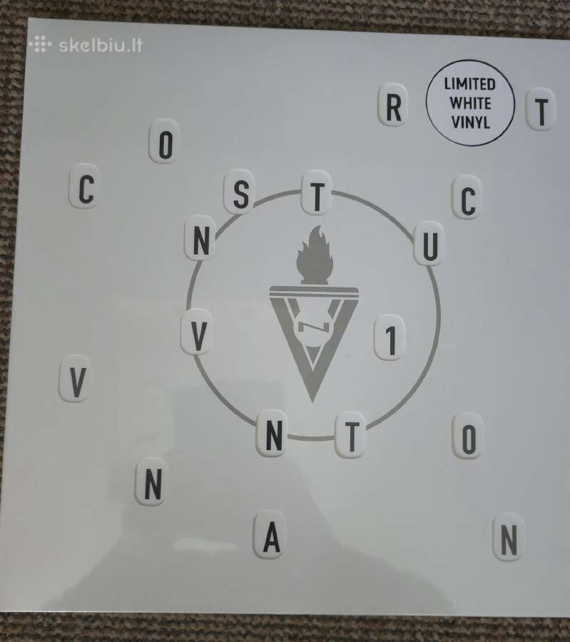 Vnv Nation 2 Vinilai ( 2lp)