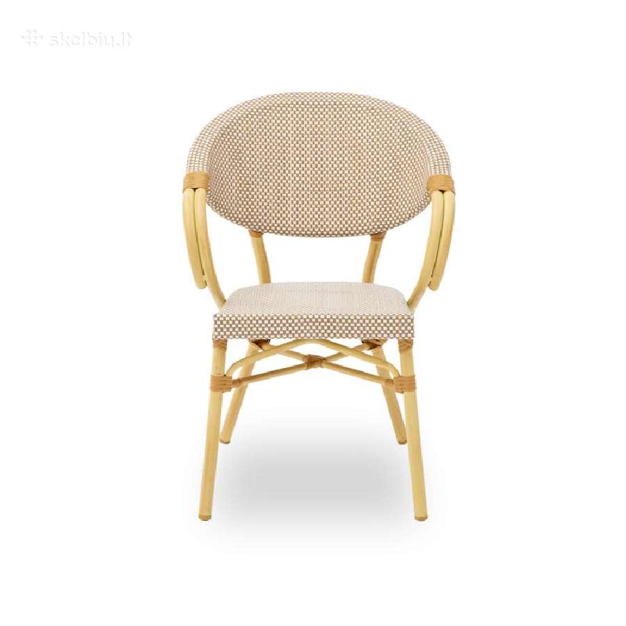 Lauko/ kėdė kavinėms - nuotraukos Nr. 2