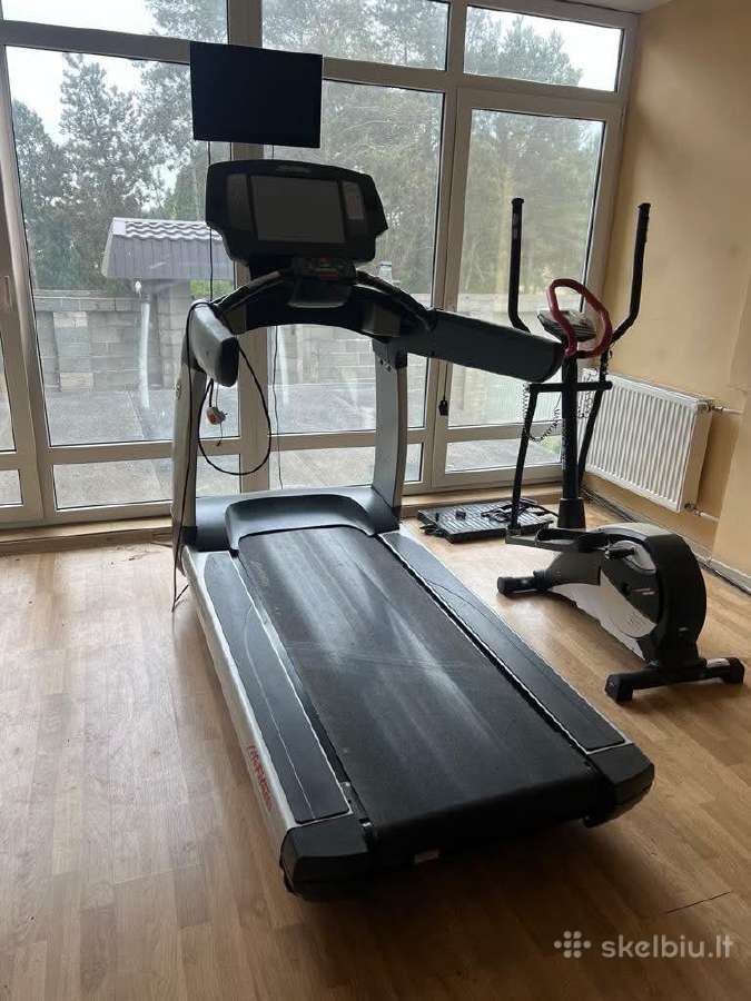 Bėgimo takėlis Life Fittnes 95-t