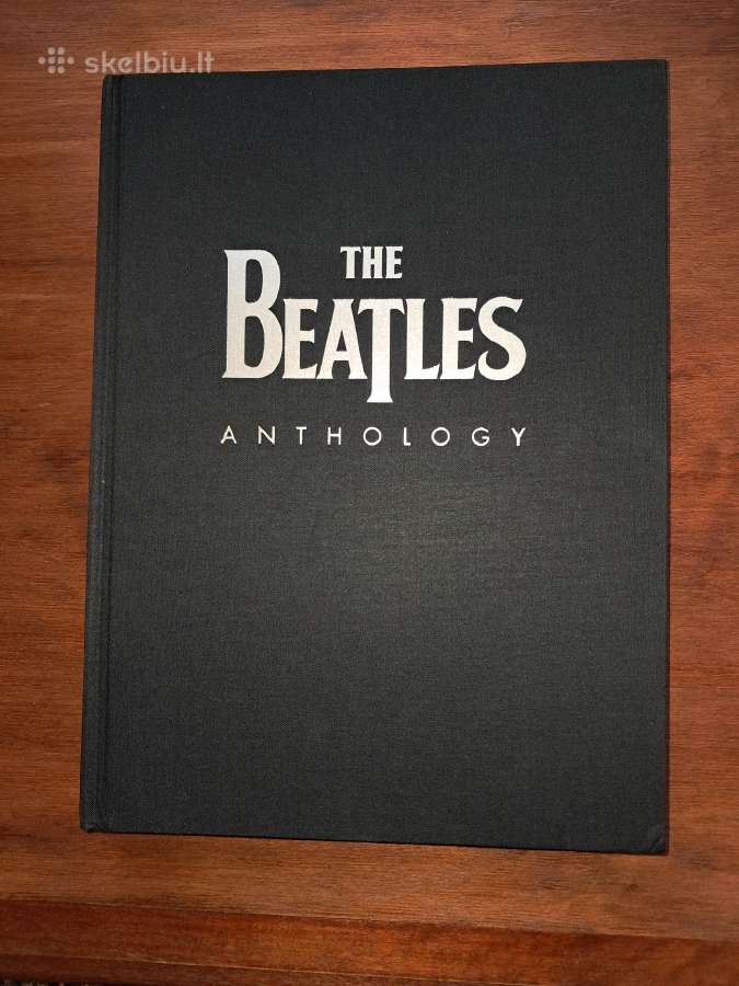 Beatles Antologija