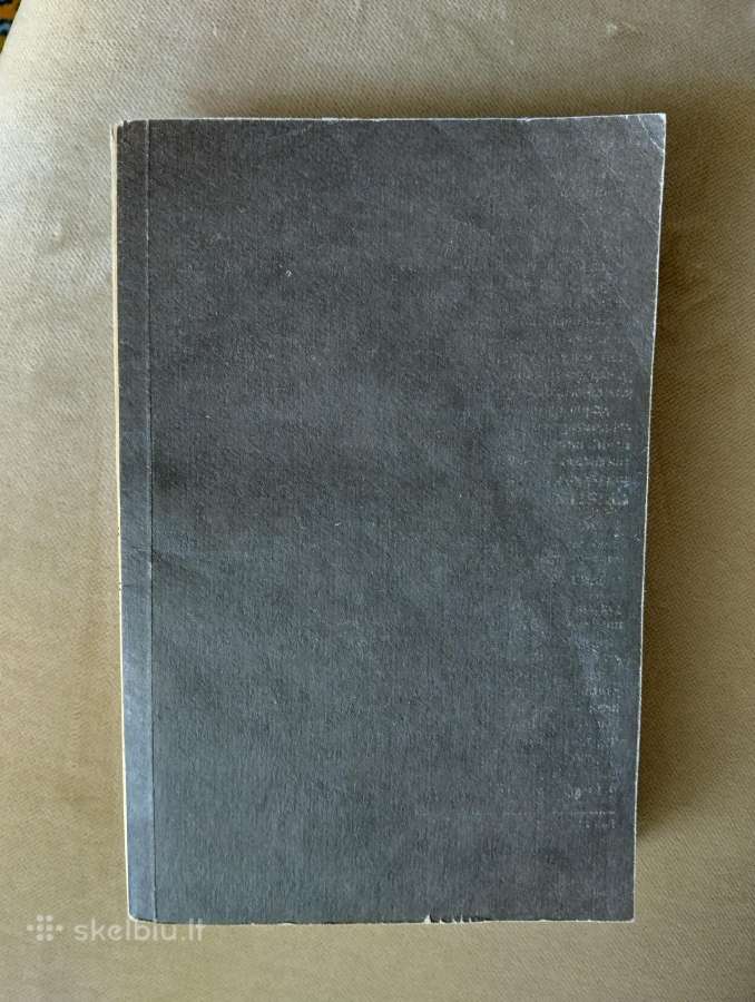 E.m.remarque-šešėliai rojuje - nuotraukos Nr. 2