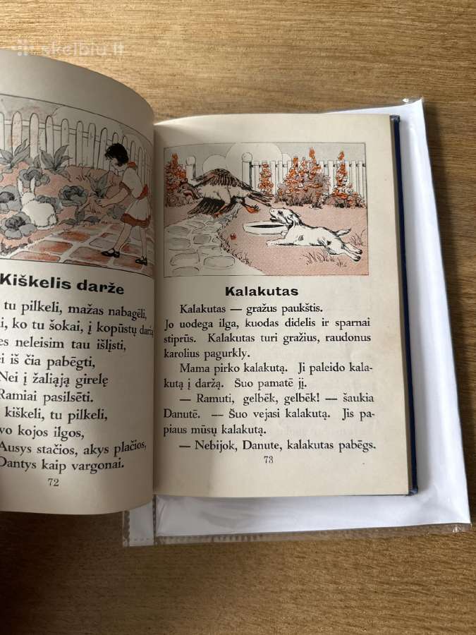 Švyturėlis 1933 m. - nuotraukos Nr. 7