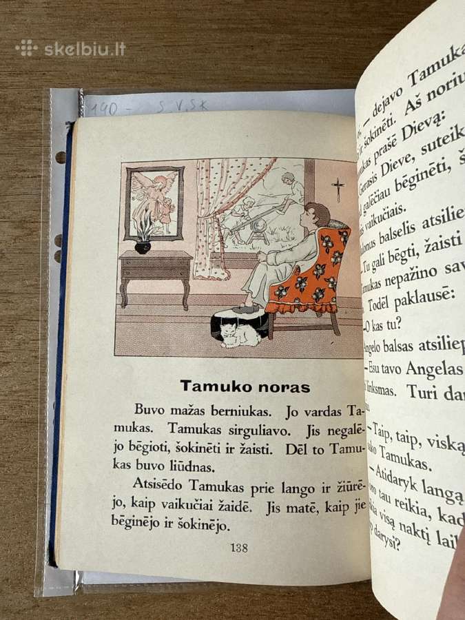 Švyturėlis 1933 m. - nuotraukos Nr. 8