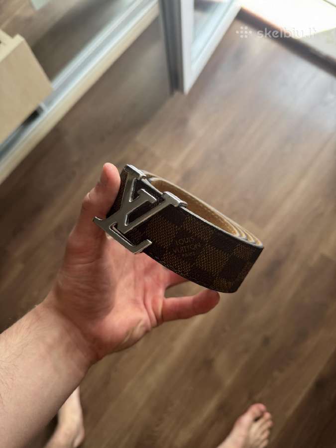 Louis vuitton dirzas