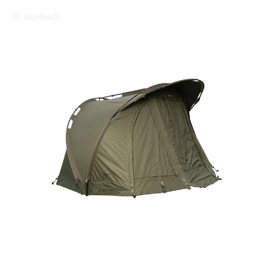 Išpardavimas! Palapinė Jrc Extreme Tx2-tik 149eur!
