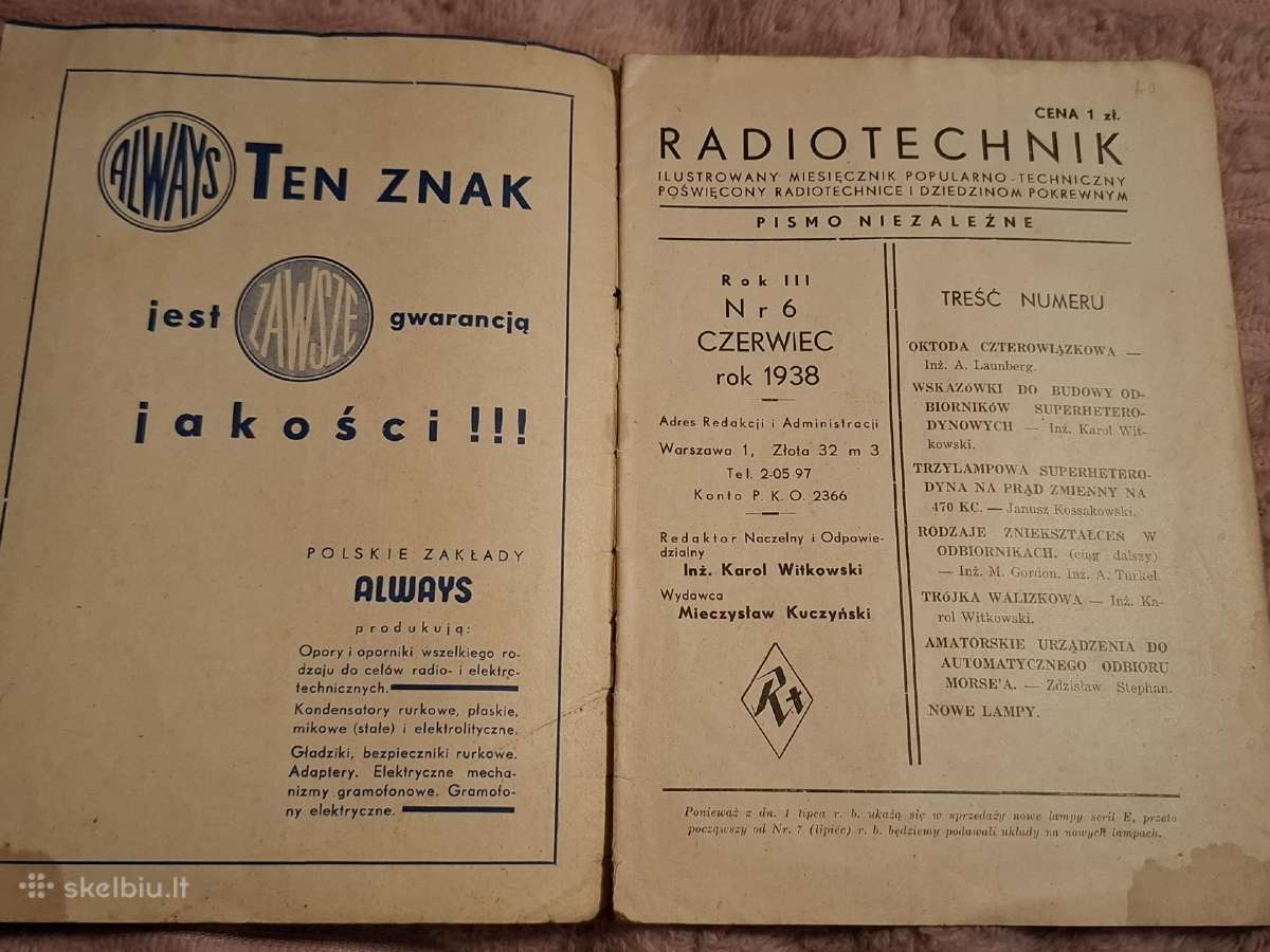 Tech knygelės - nuotraukos Nr. 3