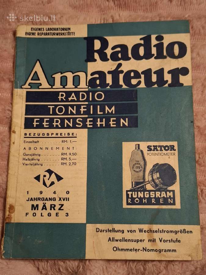 Tech knygelės - nuotraukos Nr. 7