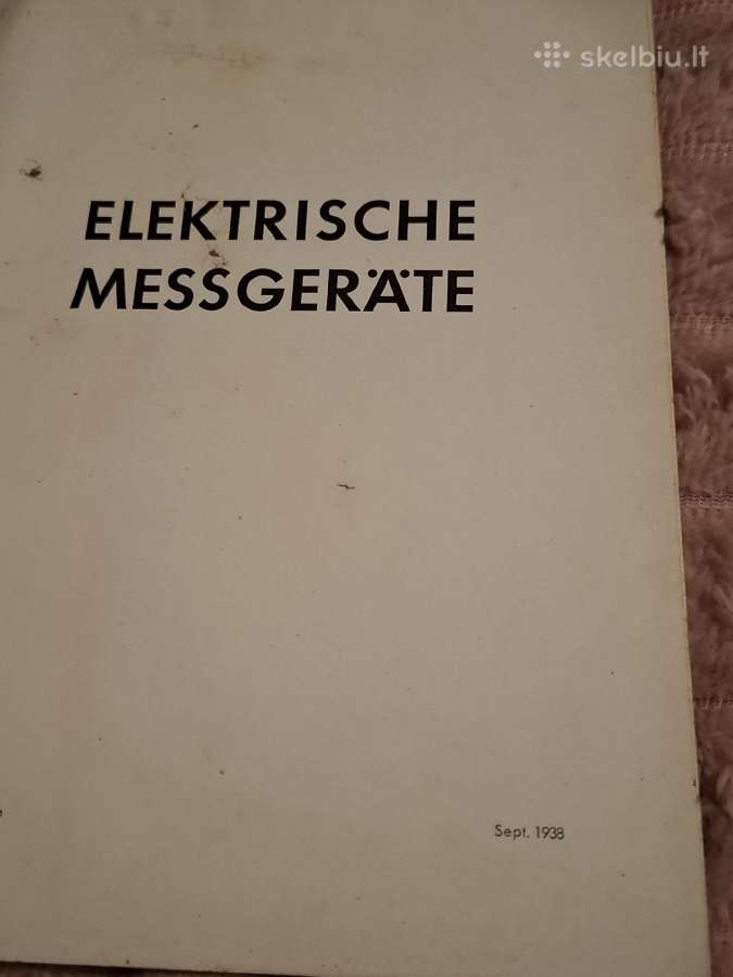 Tech knygelės - nuotraukos Nr. 10