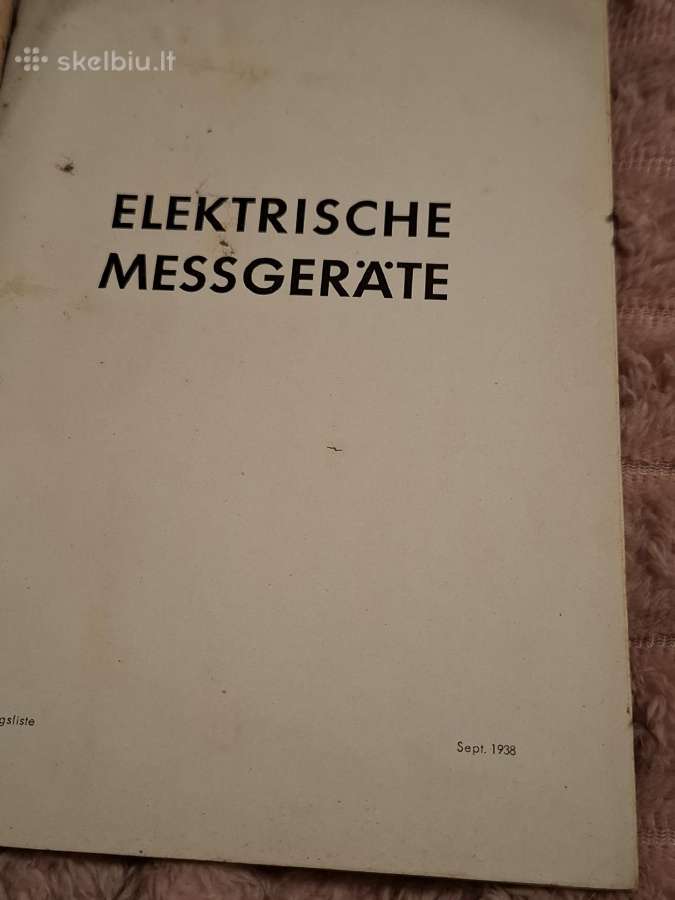 Tech knygelės - nuotraukos Nr. 11