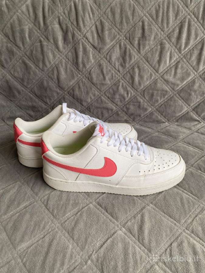 Nike court vision kedai Laisvalaikio batai