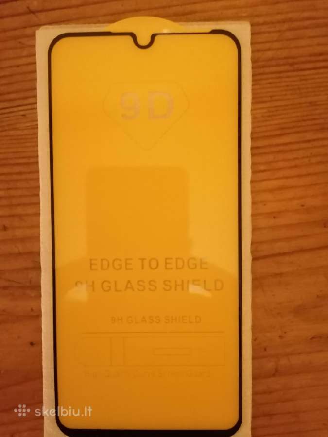 Apsauginis stiklas Huawei P30lite