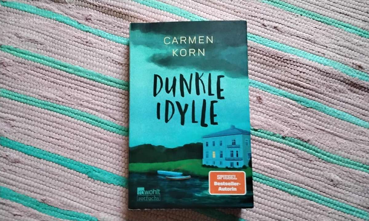 Dunkle Idylle Korn Carmen