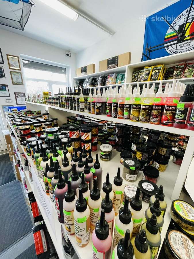Nuolaidos visoms žūklės prekėms -20% - ,Inkaras'' - nuotraukos Nr. 11