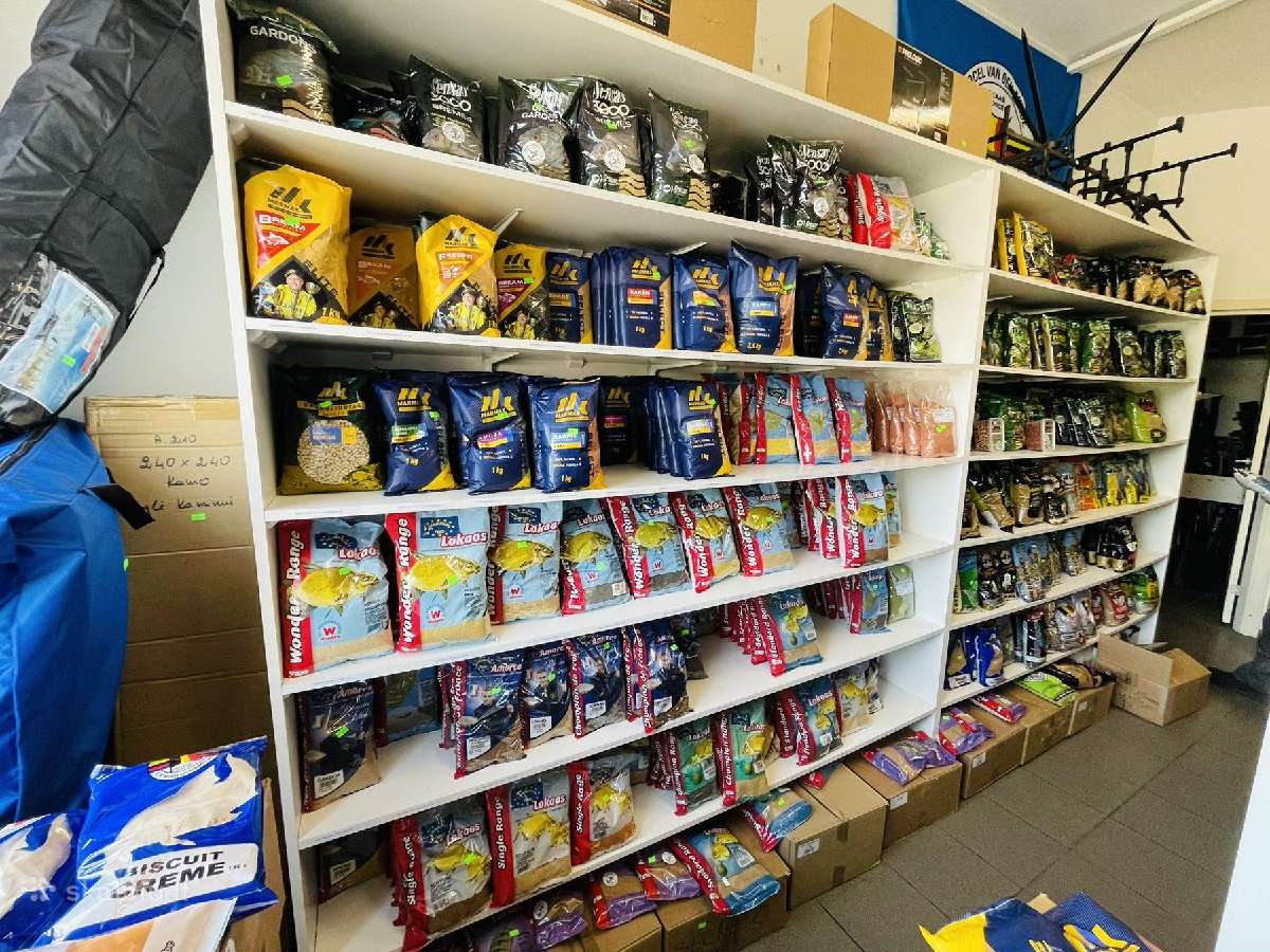 Nuolaidos visoms žūklės prekėms -20% - ,Inkaras'' - nuotraukos Nr. 12