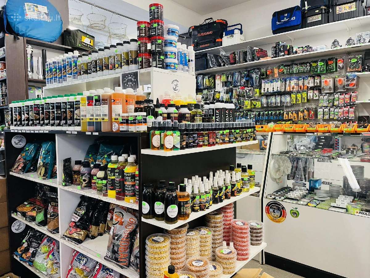 Nuolaidos visoms žūklės prekėms -20% - ,Inkaras'' - nuotraukos Nr. 9
