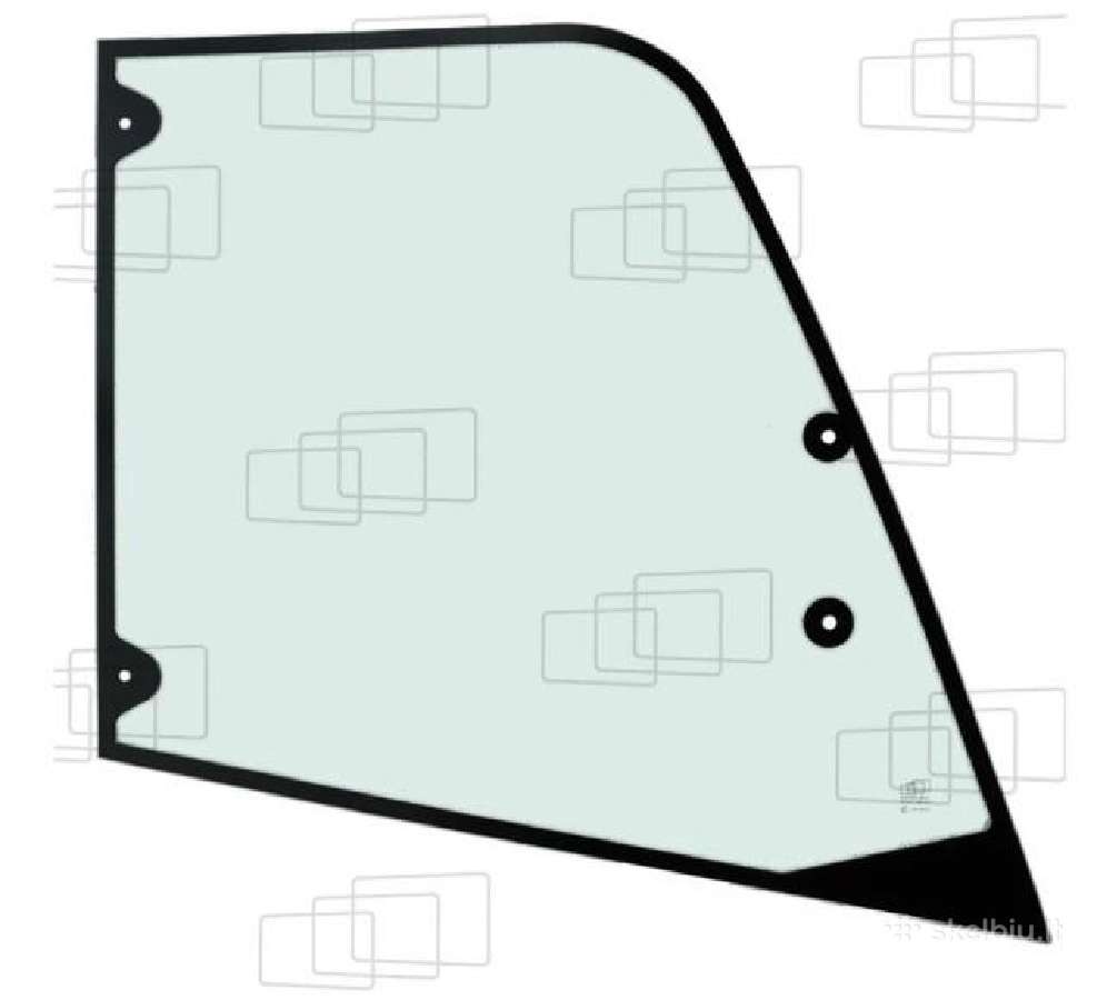Liebherr, Manitou, Merlo, Bobcat, Dieci stiklai, - nuotraukos Nr. 7