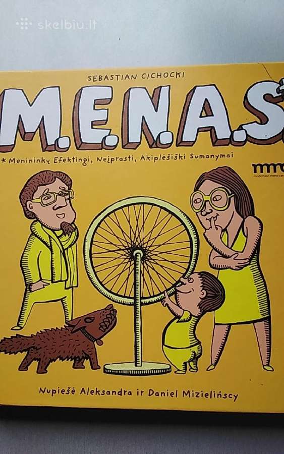 Menas
