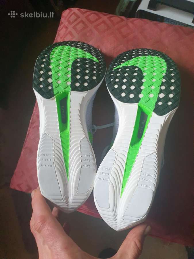 Nike Vaporfly 3, 44.5 dydis