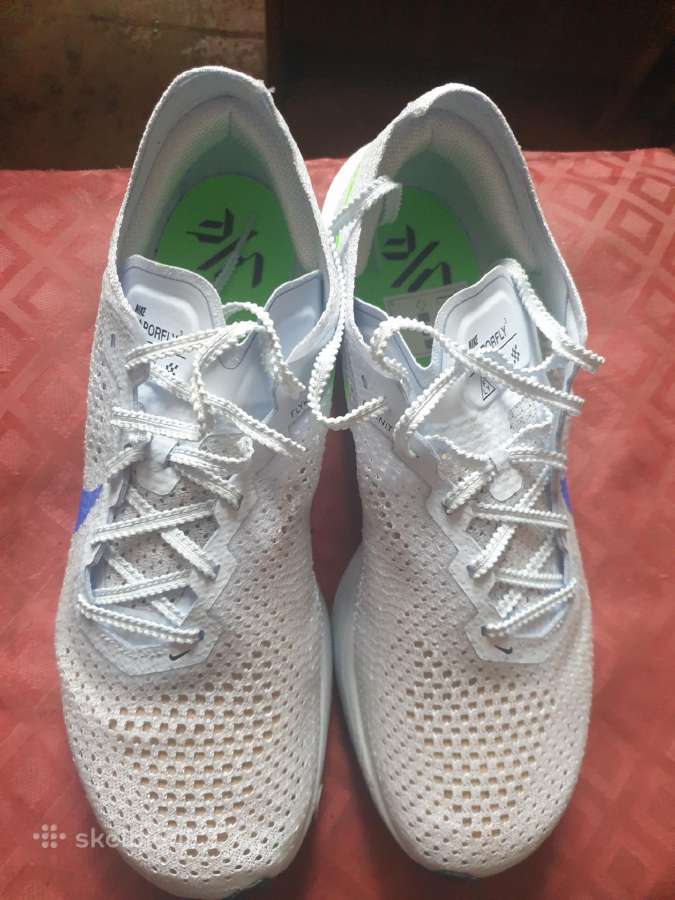 Nike Vaporfly 3, 44.5 dydis - nuotraukos Nr. 2