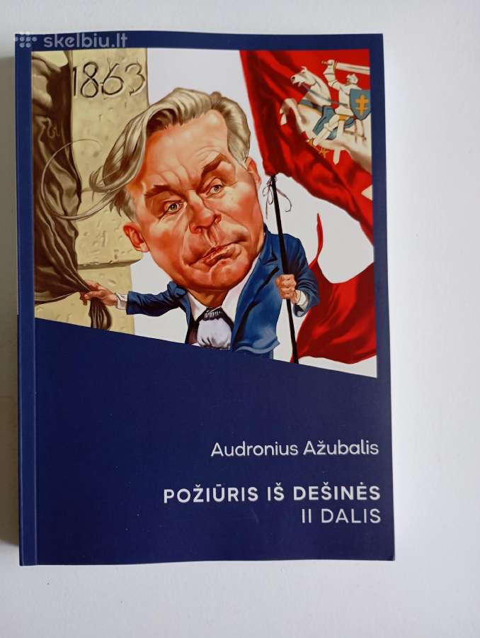 Požiūris iš dešinės
