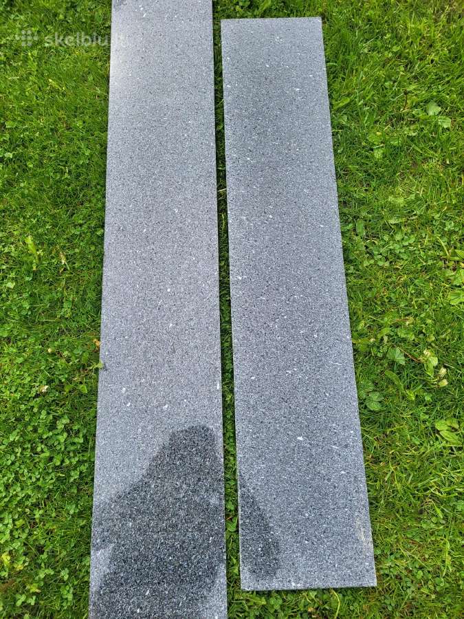 Naujos Granitinės Palangės