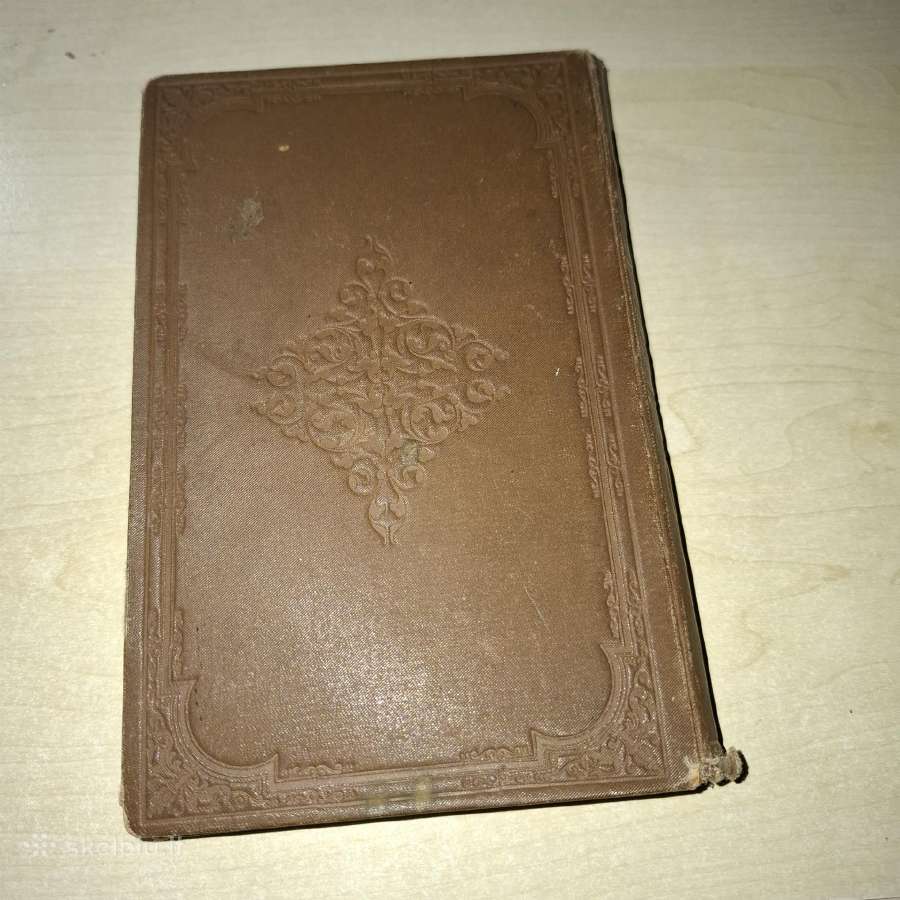 A.h.kirkora. Przewodnik po Wilnie i jego okolicach - nuotraukos Nr. 2