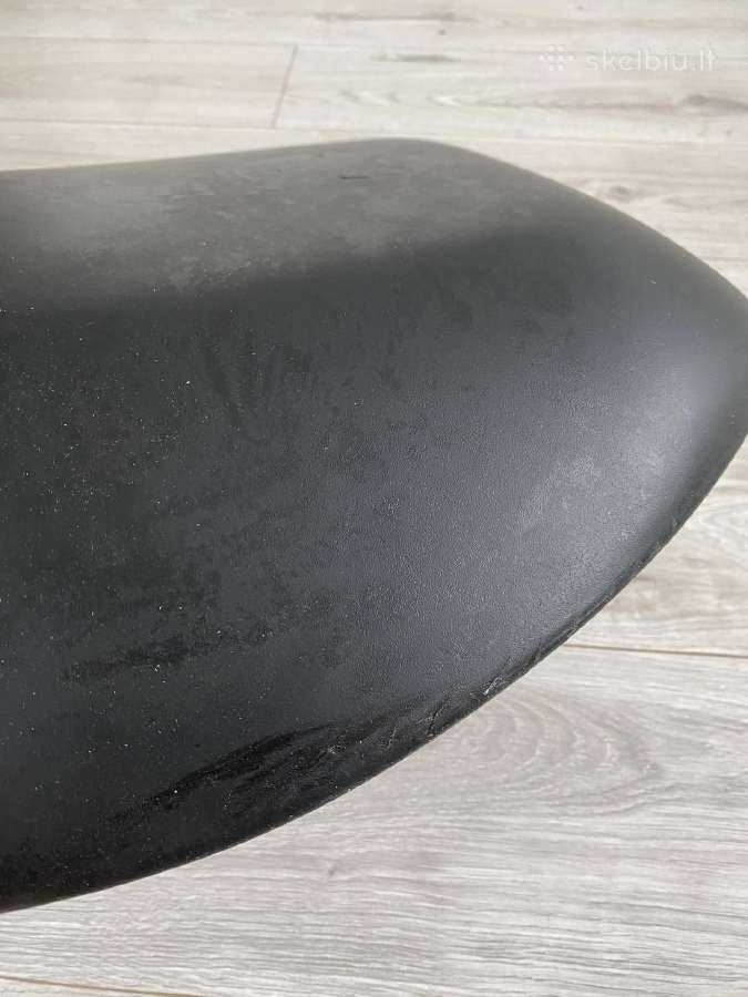 Can am renegade sedyne - nuotraukos Nr. 3