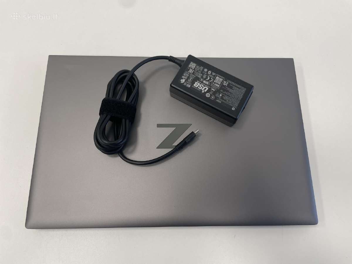 Hp Zbook Firefly 14 G7 i5-10210u 8gb RAM 256gb SSD - nuotraukos Nr. 2
