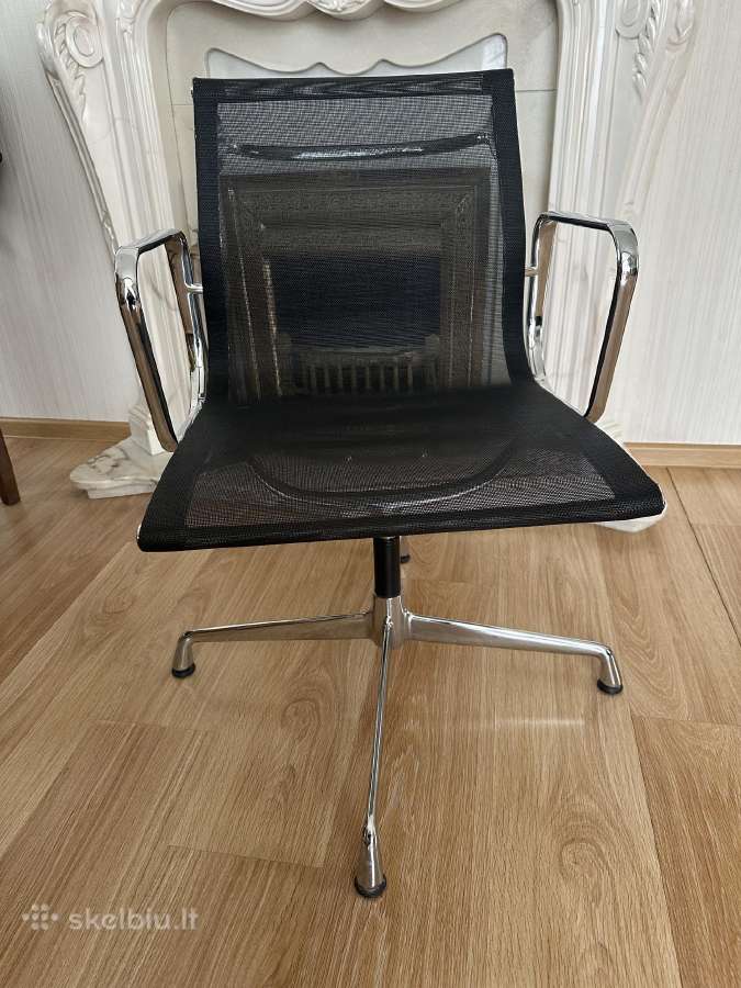 Vitra eames 108 kedes reprodukcija