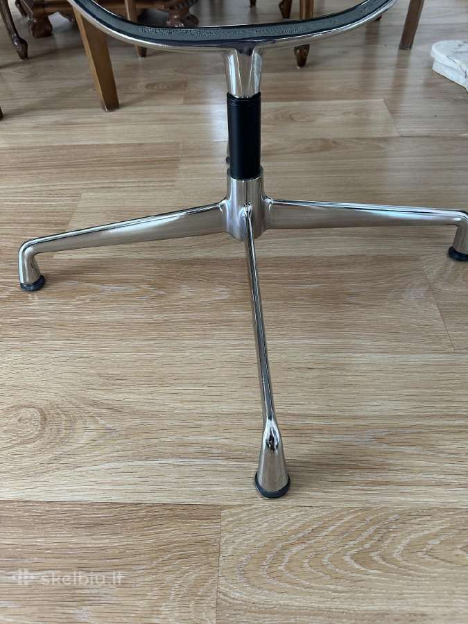 Vitra eames 108 kedes reprodukcija - nuotraukos Nr. 3
