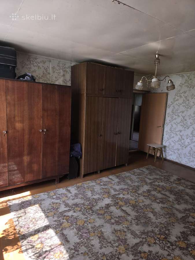 Parduodama sodyba Panevėžio raj.daniūnų kaimas - nuotraukos Nr. 11