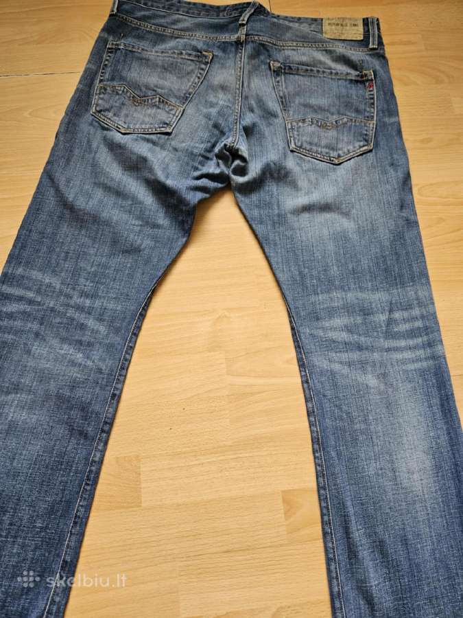 Mustang 35/34 - nuotraukos Nr. 7