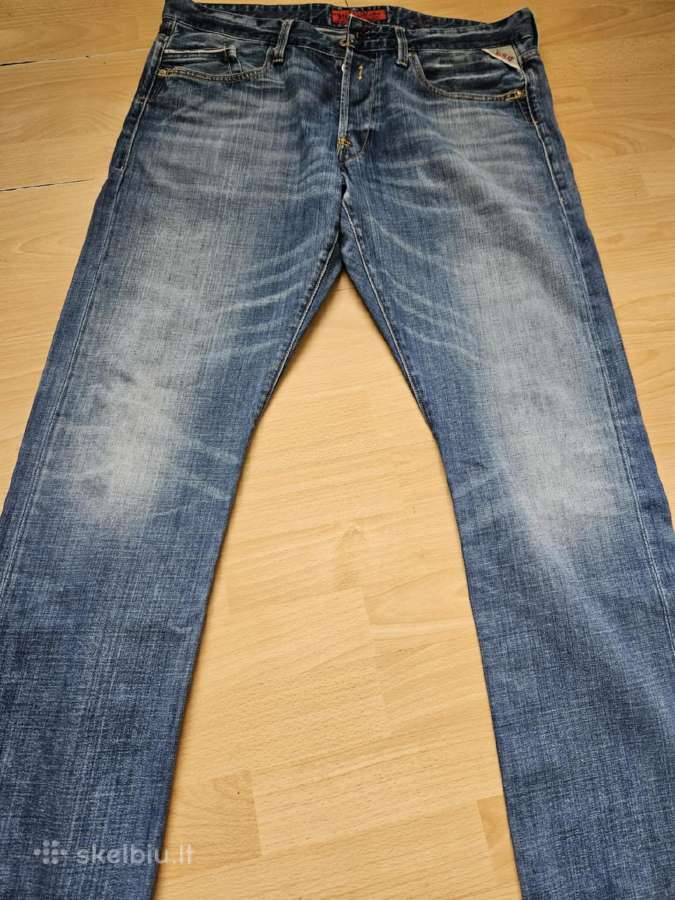 Mustang 35/34 - nuotraukos Nr. 8