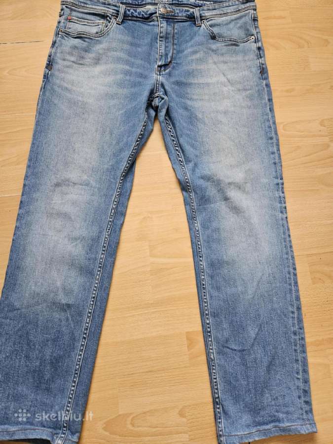 Mustang 35/34 - nuotraukos Nr. 9