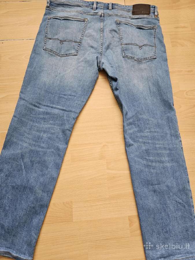 Mustang 35/34 - nuotraukos Nr. 10