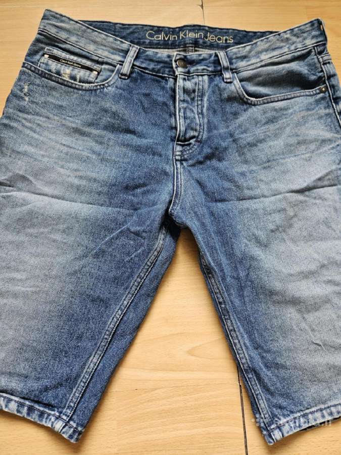 Calvin klein large - nuotraukos Nr. 2