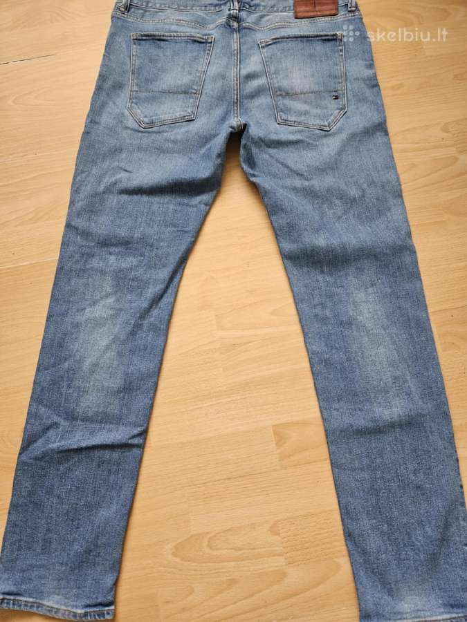 Levis 501 - nuotraukos Nr. 7